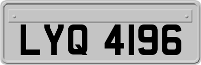 LYQ4196