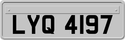 LYQ4197