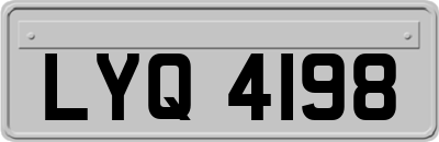 LYQ4198