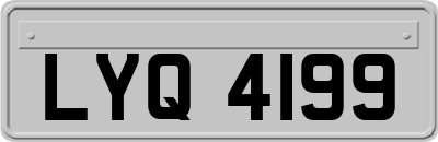 LYQ4199