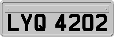 LYQ4202