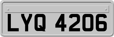LYQ4206
