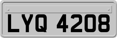 LYQ4208