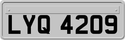 LYQ4209