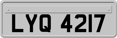 LYQ4217