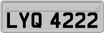 LYQ4222