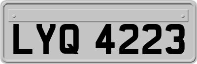 LYQ4223