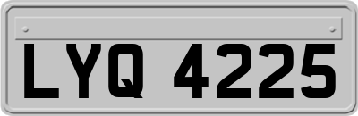 LYQ4225