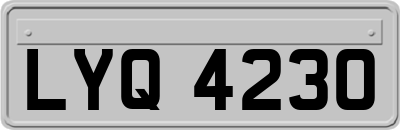 LYQ4230