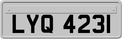 LYQ4231