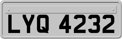 LYQ4232