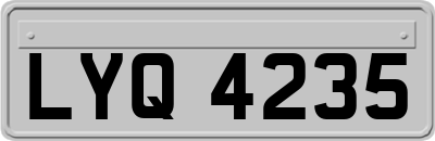 LYQ4235