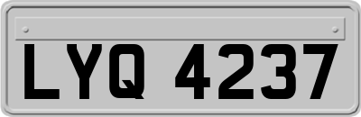 LYQ4237