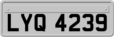 LYQ4239