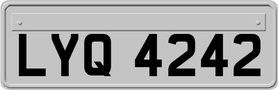 LYQ4242