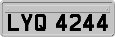 LYQ4244
