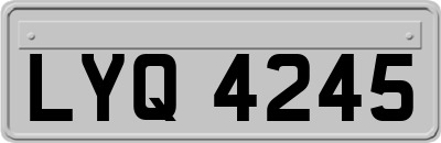 LYQ4245