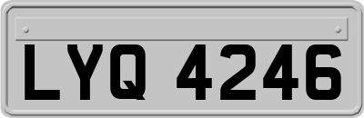 LYQ4246