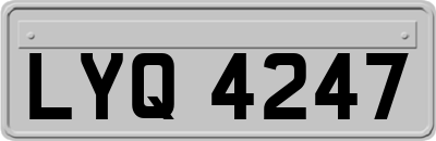 LYQ4247