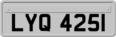 LYQ4251