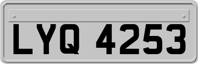 LYQ4253