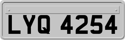 LYQ4254