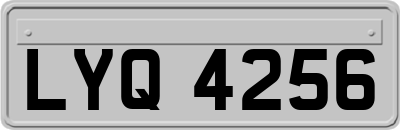 LYQ4256