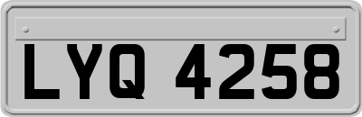 LYQ4258