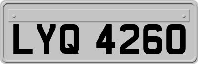 LYQ4260