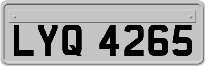 LYQ4265
