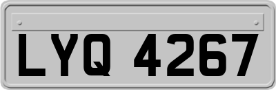 LYQ4267