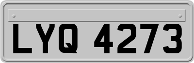 LYQ4273