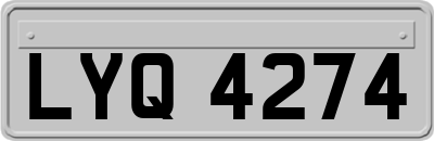 LYQ4274