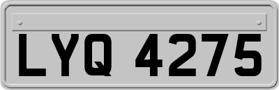 LYQ4275