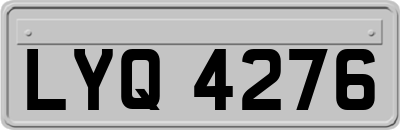 LYQ4276