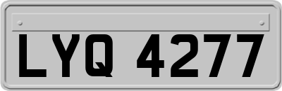 LYQ4277