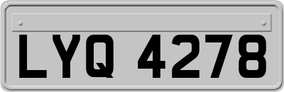 LYQ4278