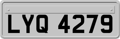LYQ4279