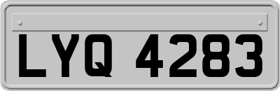 LYQ4283