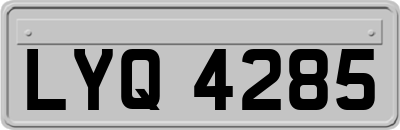 LYQ4285