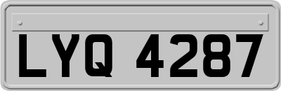 LYQ4287
