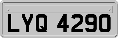 LYQ4290