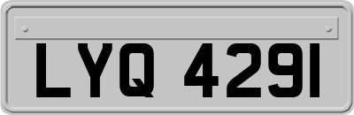 LYQ4291