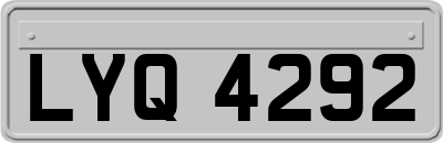 LYQ4292