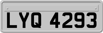 LYQ4293