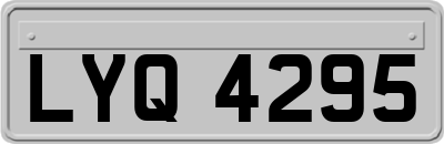 LYQ4295