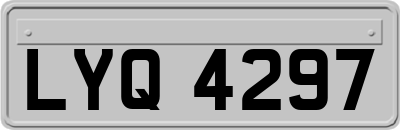 LYQ4297