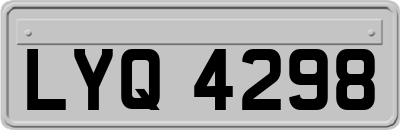 LYQ4298