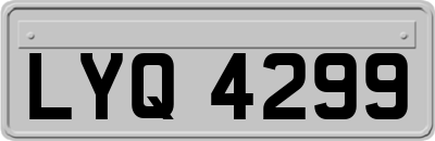 LYQ4299