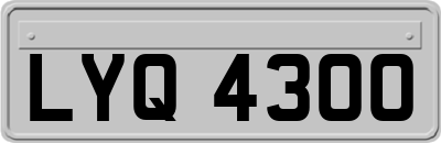 LYQ4300